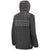 Picture Organic Leka Jacket - Men's Black Tartan