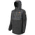 Picture Organic Leka Jacket - Men's Black Tartan