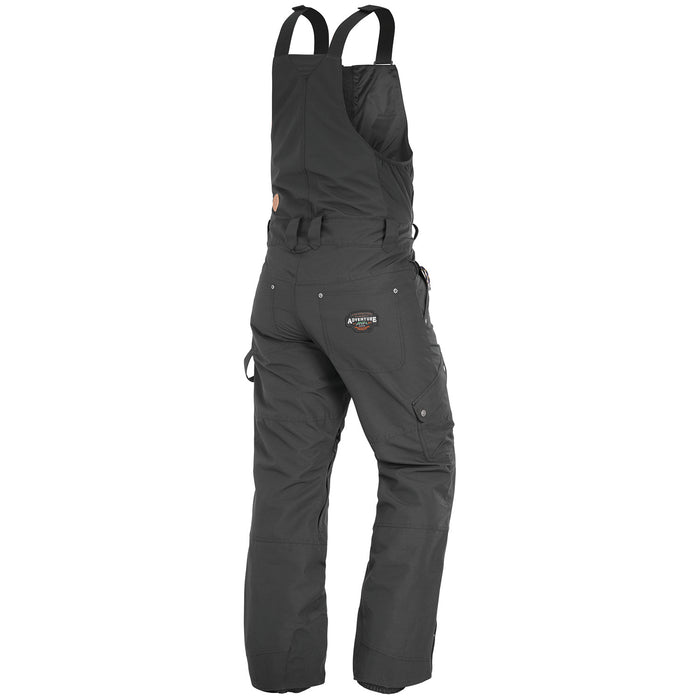 Picture Organic Yakoumo Bibs - Men's Black