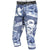 Picture Organic Isac 3/4 Base Layer Pants - Men's Imaginary World