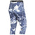 Picture Organic Isac 3/4 Base Layer Pants - Men's Imaginary World