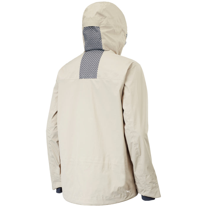 Picture Organic Demain Jacket - Men's Stone