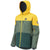 Picture Organic Object Jacket - Men's Lychen Forest Green