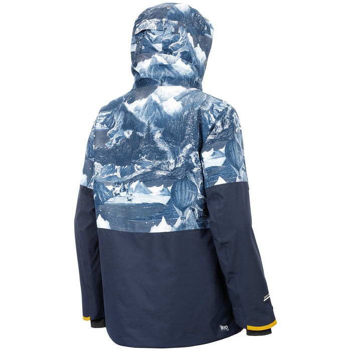 Picture Organic Anton Jacket - Men's Imaginary World