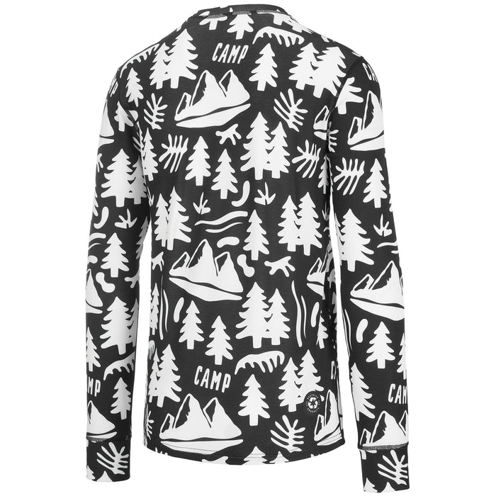 Picture Organic Nangha Base Layer Top - Men's Camp Men