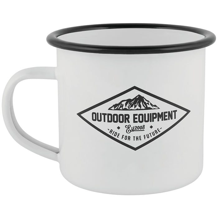 Picture Organic Sherman Cup White