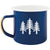 Picture Organic Sherman Cup Blue