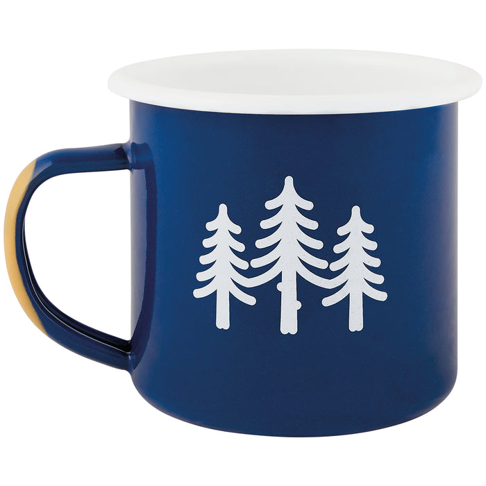 Picture Organic Sherman Cup Blue