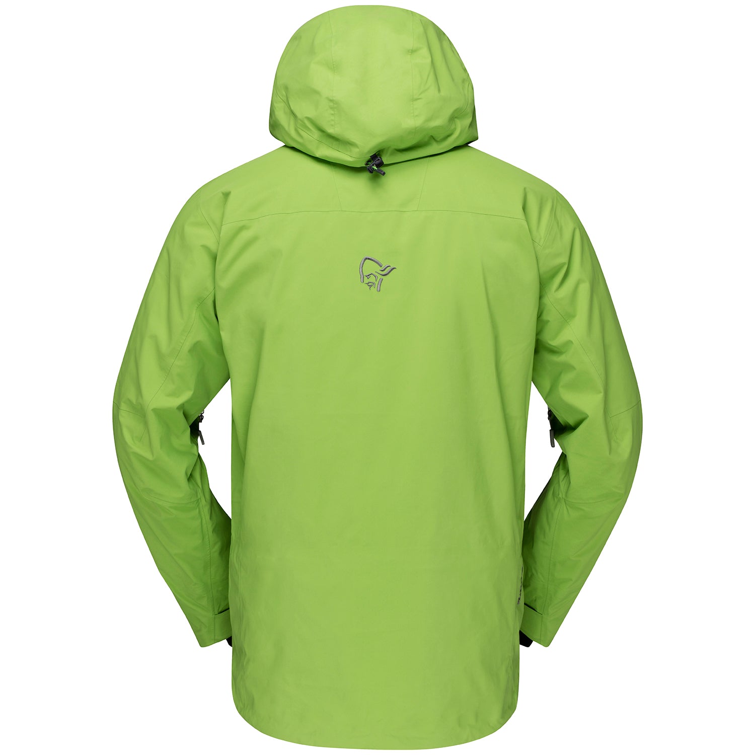 Norrona Lofoten GORE-TEX Pro Jacket – evo