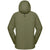 Norrona Lofoten GORE-TEX Insulated Jacket - Men's Olive Night