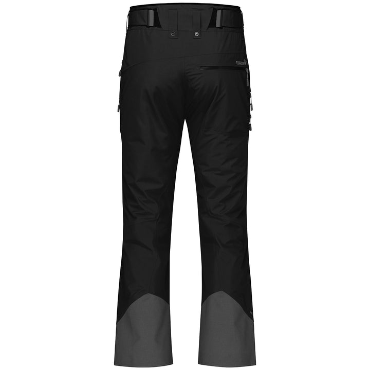 Norrona Lofoten GORE-TEX Insulated Pants Caviar