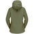 Norrona Lofoten GORE-TEX Insulated Jacket - Women's Olive Night