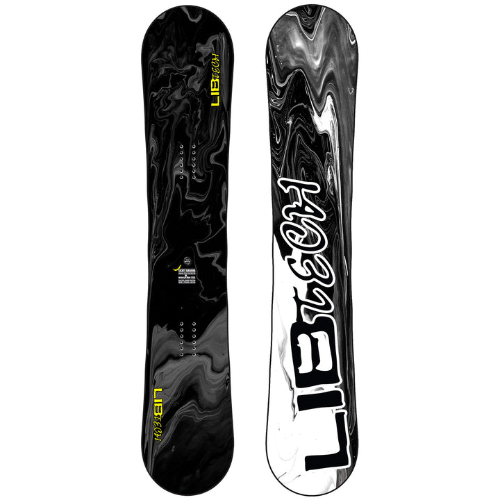 Lib Tech Skate Banana BTX Snowboard 2021