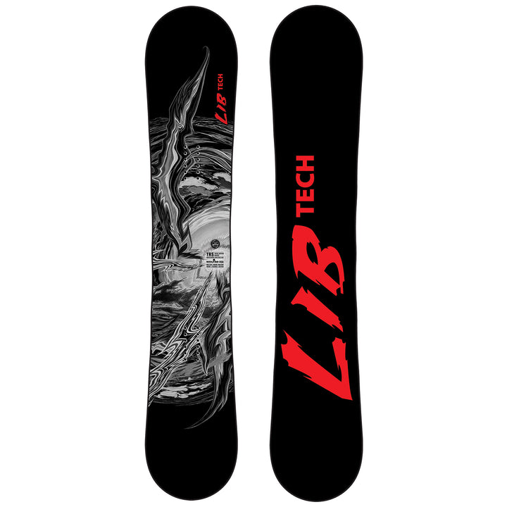 Lib Tech TRS C3 Snowboard 2021