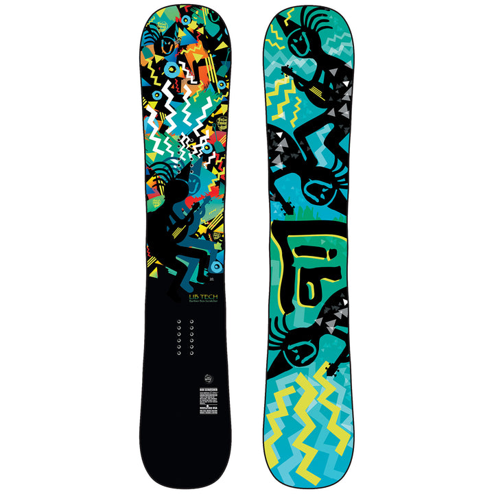 Lib Tech Box Scratcher BTX Snowboard 2021