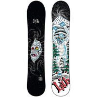 Lib Tech Dynasword C3 Snowboard - Boys' 2021