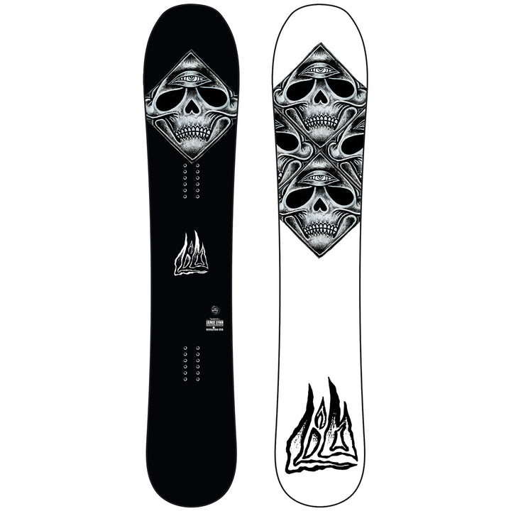 Lib Tech Jamie Lynn C3 Snowboard 2021