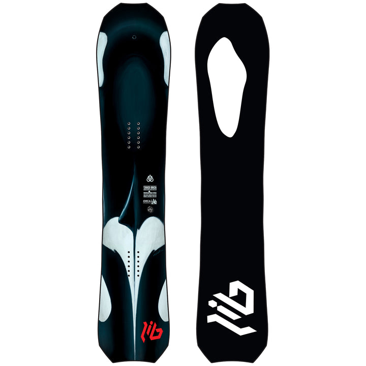 Lib Tech T.Rice Orca Snowboard 2021
