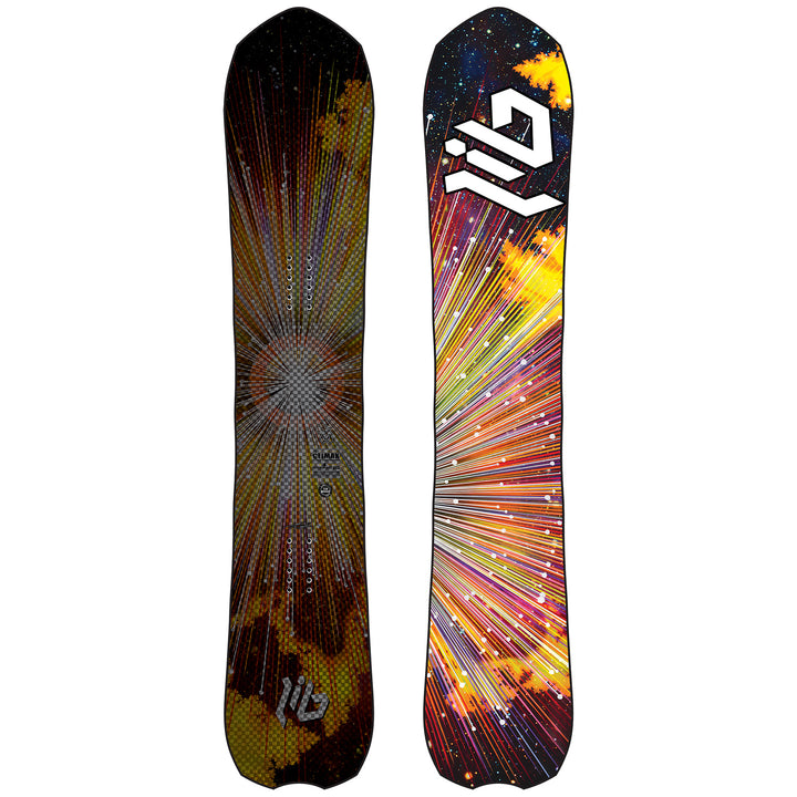Lib Tech T.Rice Climax C2X Snowboard 2021