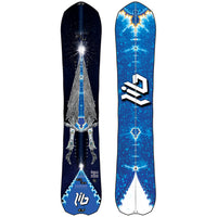 Lib Tech T.Rice Gold Member FP C2X Splitboard 2021