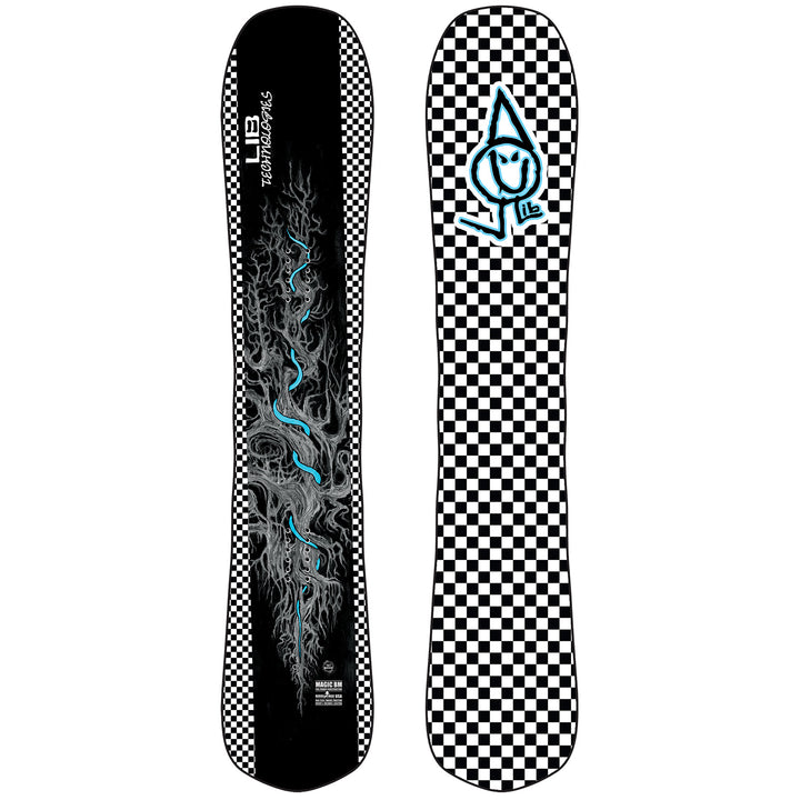 Lib Tech Magic BM C2 Snowboard 2021