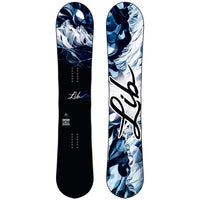 Lib Tech Cortado C2 Snowboard - Women's 2021