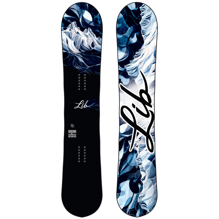Lib Tech Cortado C2 Snowboard - Women's 2021