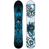 Lib Tech Dynamiss C3 Snowboard - Women's 2021