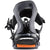 Rossignol Cobra Snowboard Bindings Grey