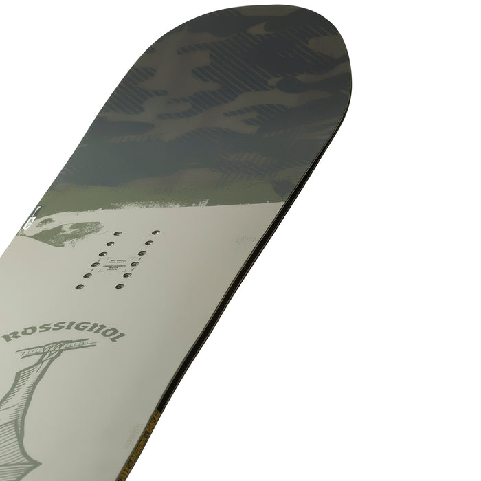 Rossignol Jibsaw Snowboard 2021