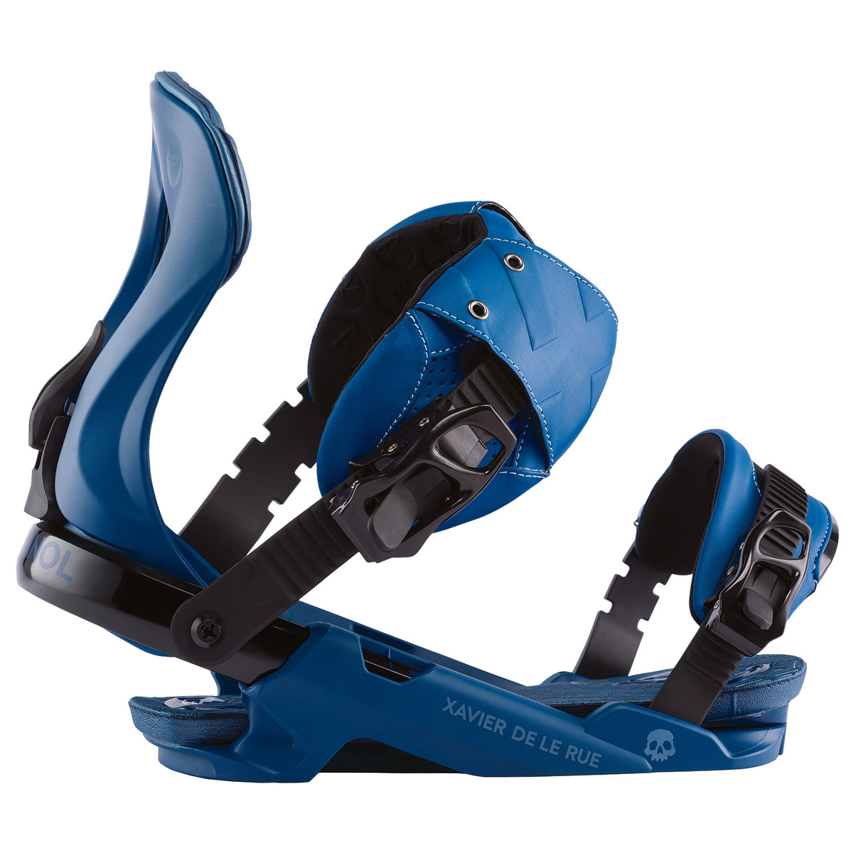 Rossignol XV Snowboard Bindings 2022