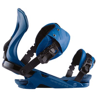 Rossignol XV Snowboard Bindings 2022