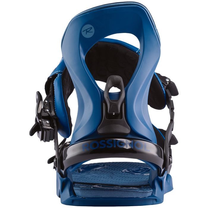 Rossignol XV Snowboard Bindings 2022