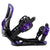 Rossignol Gala Snowboard Bindings - Women's 2021