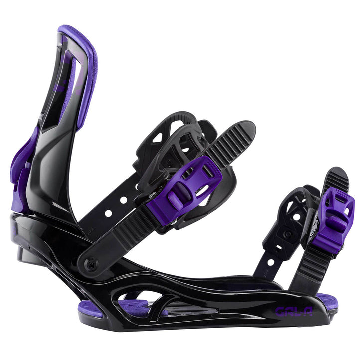 Rossignol Gala Snowboard Bindings - Women's 2021