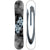 GNU Carbon Credit Asym BTX Snowboard 2021