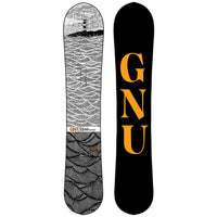 GNU T2B Snowboard 2021