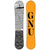 GNU T2B Snowboard 2021