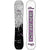 GNU Semi Gloss C2 Snowboard - Girls' 2021