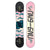 GNU Asym Velvet C2 Snowboard - Women's 2021