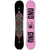 GNU Asym Ladies Choice C2X Snowboard - Women's 2021