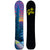 GNU Klassy C2X Snowboard - Women's 2021