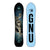 GNU Free Spirit C3 Snowboard - Women's 2021