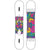 GNU Asym B-Nice BTX Snowboard - Women's 2021