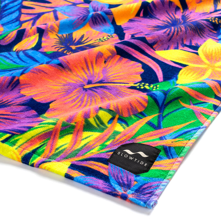 Slowtide Neo Towel Multi