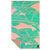 Slowtide Iholena Towel Pink