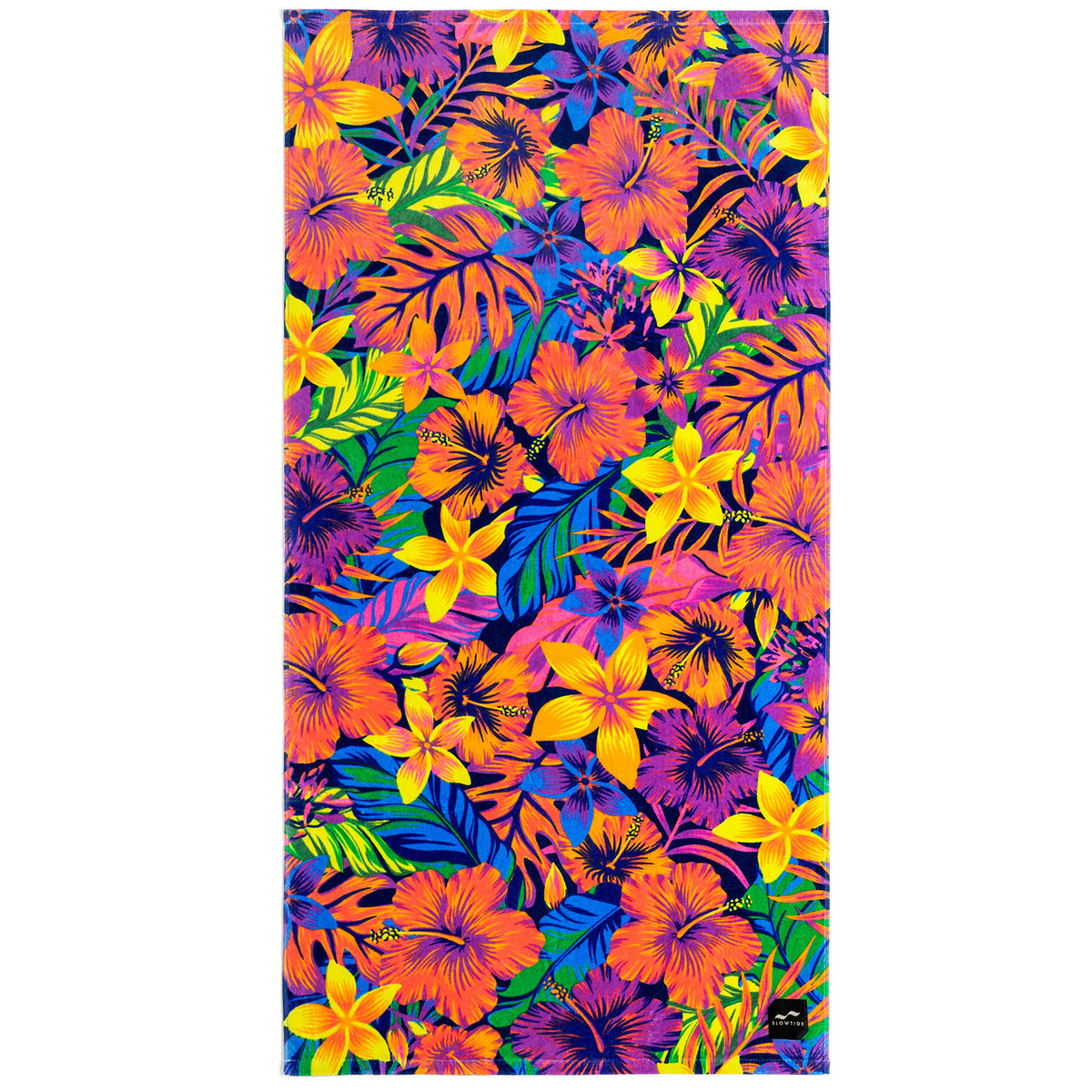 Slowtide Neo Towel Multi