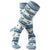 Rojo Outerwear Snow Fox Socks - Girls' Angel Blue