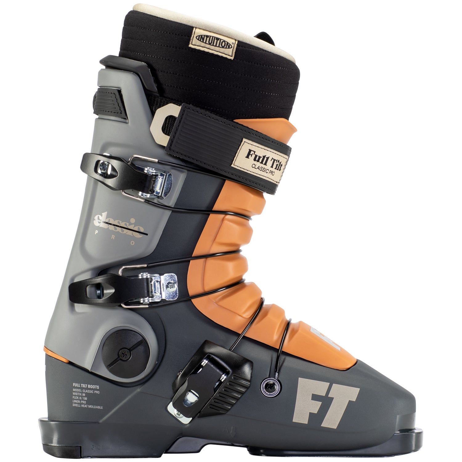 FULL TILT CLASSIC PRO スキーブーツ Full Tilt Classic Pro Ski Boots 2022 – evo