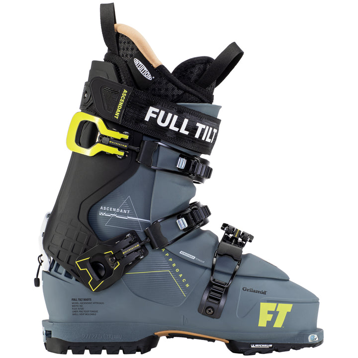 Full Tilt Ascendant Approach Alpine Touring Ski Boots 2022